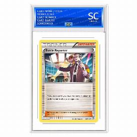 Battle Reporter (Rev)