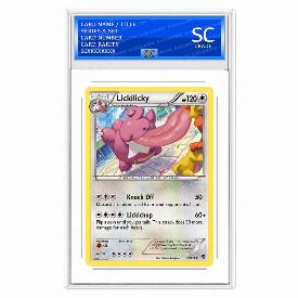 Lickilicky (Rev)