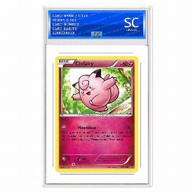 Clefairy
