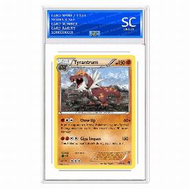 Tyrantrum