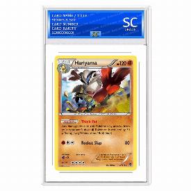 Hariyama (Rev)