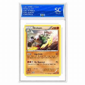 Breloom (Rev)
