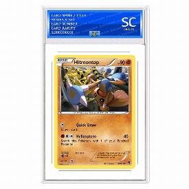 Hitmontop (Rev)