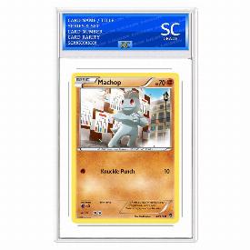 Machop