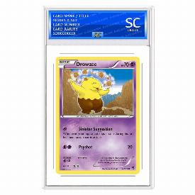 Drowzee