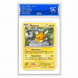 Dedenne (Rev)