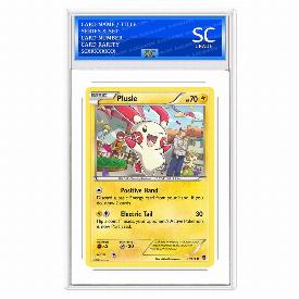 Plusle