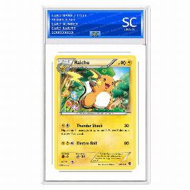 Raichu