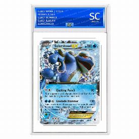 Seismitoad EX