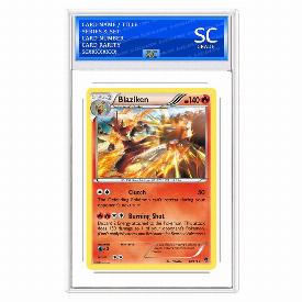 Blaziken (Rev)