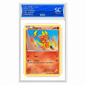 Magmar