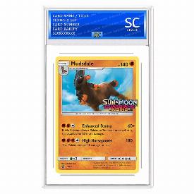 Mudsdale