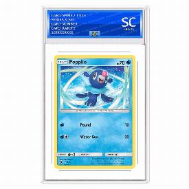 Popplio