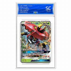 Tapu Bulu GX