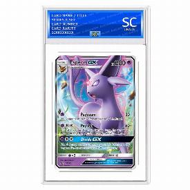 Espeon GX