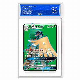 Decidueye GX