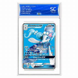 Primarina GX