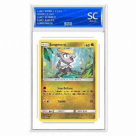 Jangmo-o