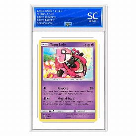 Tapu Lele