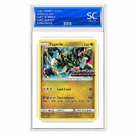 Zygarde