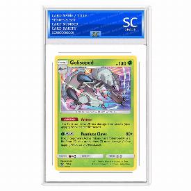 Golisopod