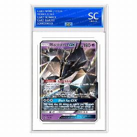 Necrozma GX