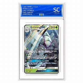 Golisopod GX