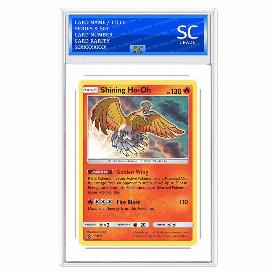 Shining Ho-oh