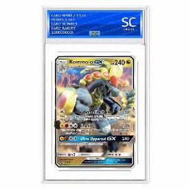 Kommo-o GX