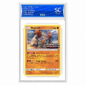 Regirock