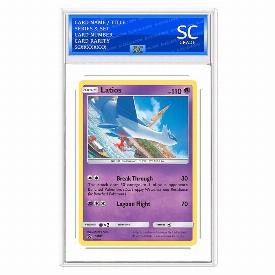 Latios