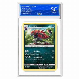 Zoroark