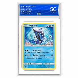 Tapu Fini