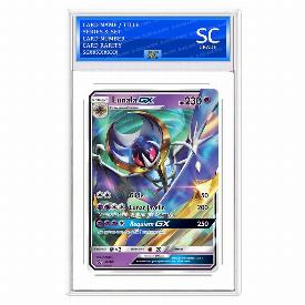 Lunala GX