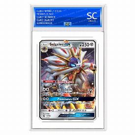 Solgaleo GX