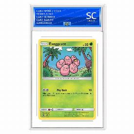 Exeggcute