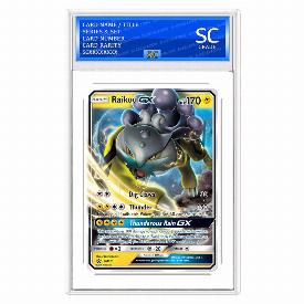 Raikou GX