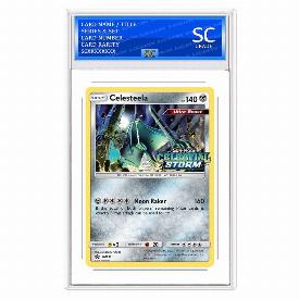 Celesteela