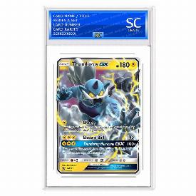 Thundurus GX