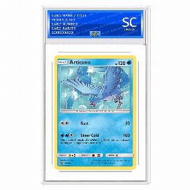 Articuno