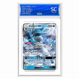 Glaceon GX