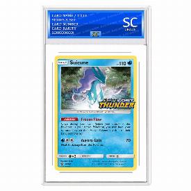 Suicune