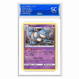 Nidoqueen