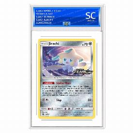 Jirachi