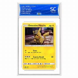 Detective Pikachu