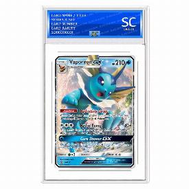 Vaporeon GX