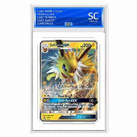 Jolteon GX