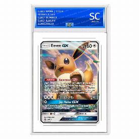 Eevee GX