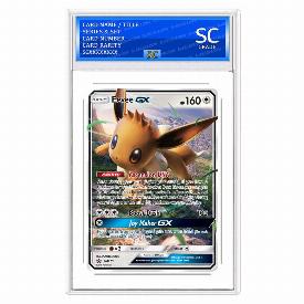 Eevee GX