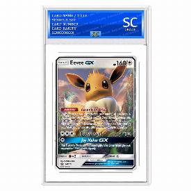 Eevee GX